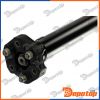 Arbre de transmission arrière pour BMW | NWN-BM-054, 10-340810